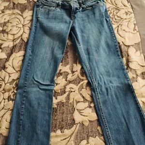 Womens Aeropostale Jeans